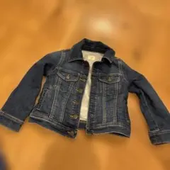 babyGAP デニムジャケット 4歳
