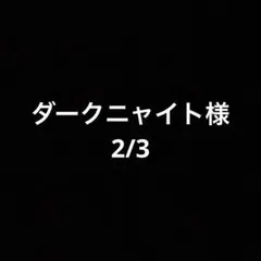 ダークニャイト様 リクエスト 10点 まとめ商品