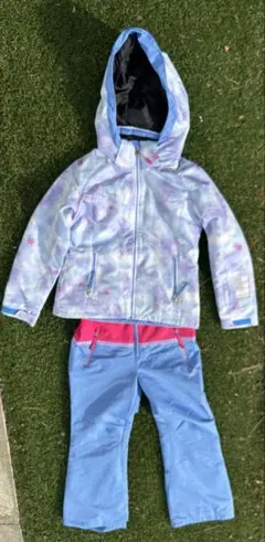 phenix 上下セット スノーボードウェア ジャケット パンツ ジュニア