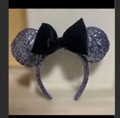 ディズニーカチューシャ