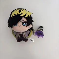 四十物十四 ちびぐるみ ヒプマイ リンライ