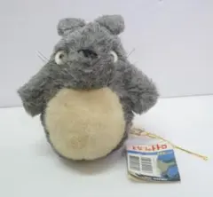 サンアロー となりのトトロ ぬいぐるみ 徳間コミュニケーションズ