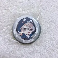 CR Crazy Raccoon ランダム缶バッジ ととみっくす