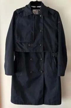 未発売　THE NORTH FACE トレンチコート　セパレート可　サイズM