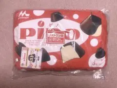 一番くじ 森永乳業 pino（ピノ） ラストワン賞、D賞