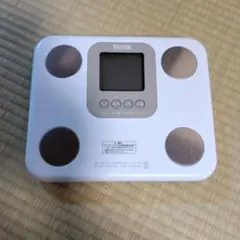 送料込み！】TANITA InnerScan 体脂肪計 BC-718 - メルカリ