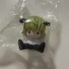 ハンターハンター フィギュア シャウアプフ