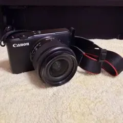 Canon EOS M10 本体 レンズキットのサムネイル