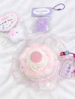 海外スクイーズ　まとめ売り