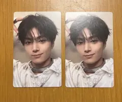 DESIRE:UNLEASH weversealbumトレカ　ジェイ