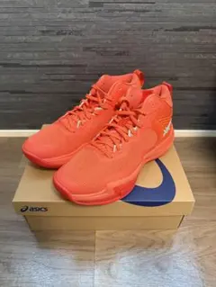 asics バスケットボールシューズ ノヴァサージ3のサムネイル