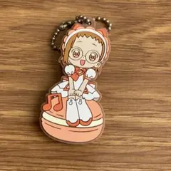 も～っと！おジャ魔女どれみ あそーとコレクション 藤原はづき