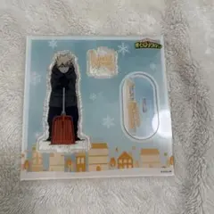 僕のヒーローアカデミア 爆豪勝己 アクリルスタンド