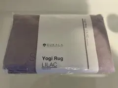 新品未使用SUKALA Print Yogi Rug DEEP SEAヨガラグ - メルカリ