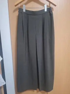 CLOCHE（クロッシェ）タイトスカート ボックスタック