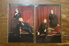 と*き様 矛盾源氏物語 再演 ランダムブロマイド