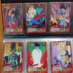 2026年最新】ドラゴンボール スーパーバトル 573の人気アイテム - メルカリ