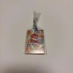 アイカツ だれでもアイドル活動アクリルチャーム 夏樹みくる