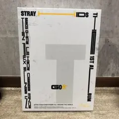 【輸入盤・匿名配送】Stray Kids Go Live (Go生)
