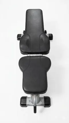 タフスタッフDXマルチパーパスベンチ CDM-400 トレーニングベンチ