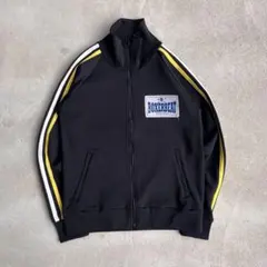 00s SUPER LOVERS ジャージ トラックジャケット Y2K