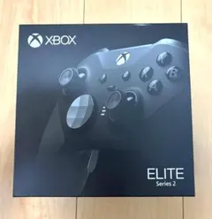 Xbox Elite ワイヤレス コントローラー シリーズ 2