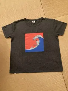 Simplicite×pepsi シンプリシテェ×ペプシ 限定コラボTシャツ