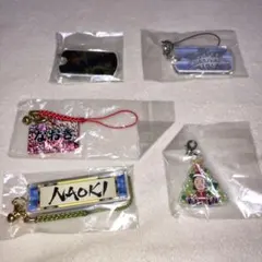 NAOKI 小林直己 EXILE 三代目JSB ガチャセット 居酒屋えぐざいる