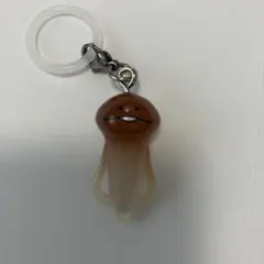 おさわり探偵 なめこ栽培キット めじるしアクセサリー2 長なめこ