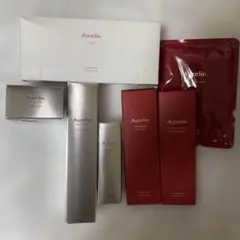 新品Aurelie. プレミアムエイジング集中ケア - メルカリ