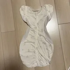 sandesica スワドル Mサイズ 6kg〜9kg