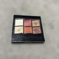 KATE トーンディメンショナルパレット EX-1