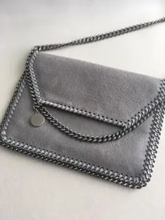 ステラマッカートニー STELLA McCARTNEY ファラベラ クロスバッグ