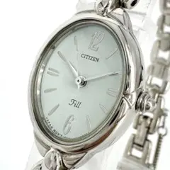Citizen Isis 5930-L11817 腕時計　レディース　稼働品 Citizen Isis 5930-L11817 腕時計 レディース 稼働品