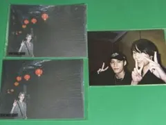 BUDDiiS TAKUYA HARUKI 生写真