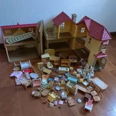 ドイツ製 ニキティキ ドールハウスバウアー社 - メルカリ