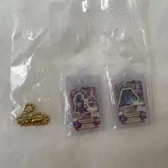 アイカツ ガチャガチャ 大スター宮いちごまつり 神崎美月