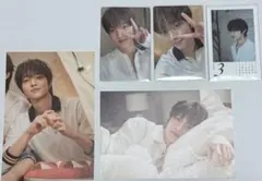 &TEAM SEASON'S GREETINGS シーグリ EJ ウィジュ