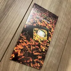 MALICE MIZER/オ・ルヴォワール　8cm