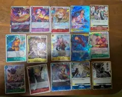 ワンピースカードゲーム　まとめ売り