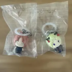 銀魂　吉原大炎上　めじるしアクセサリー