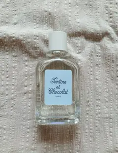 ジバンシィ　Tartine et Chocolat Paris プチサボン　香水
