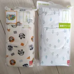 UNIQLOフリースレギンス110