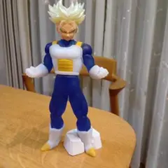 CLEARISE 超サイヤ人トランクス　フィギュア