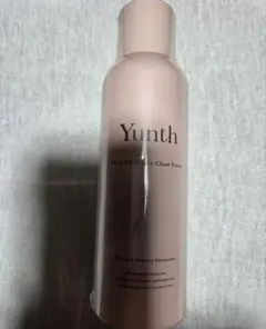 新品未使用未開封　ユンス洗顔料120g
