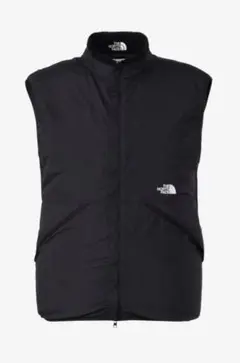 タグ付き新品　ノースフェイス　フリーランリバーシブルベスト　Lサイズ