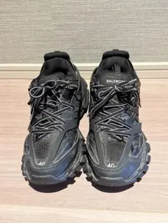 2025年最新】balenciaga track 40の人気アイテム - メルカリ