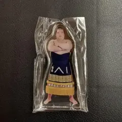 大相撲ガチャ　白熊　アクスタ