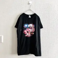HelluvaBoss ヘルヴァボス 公式グッズ フィッザローリィ Tシャツ M