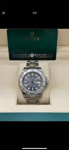 ROLEX Submariner 自動巻き 腕時計